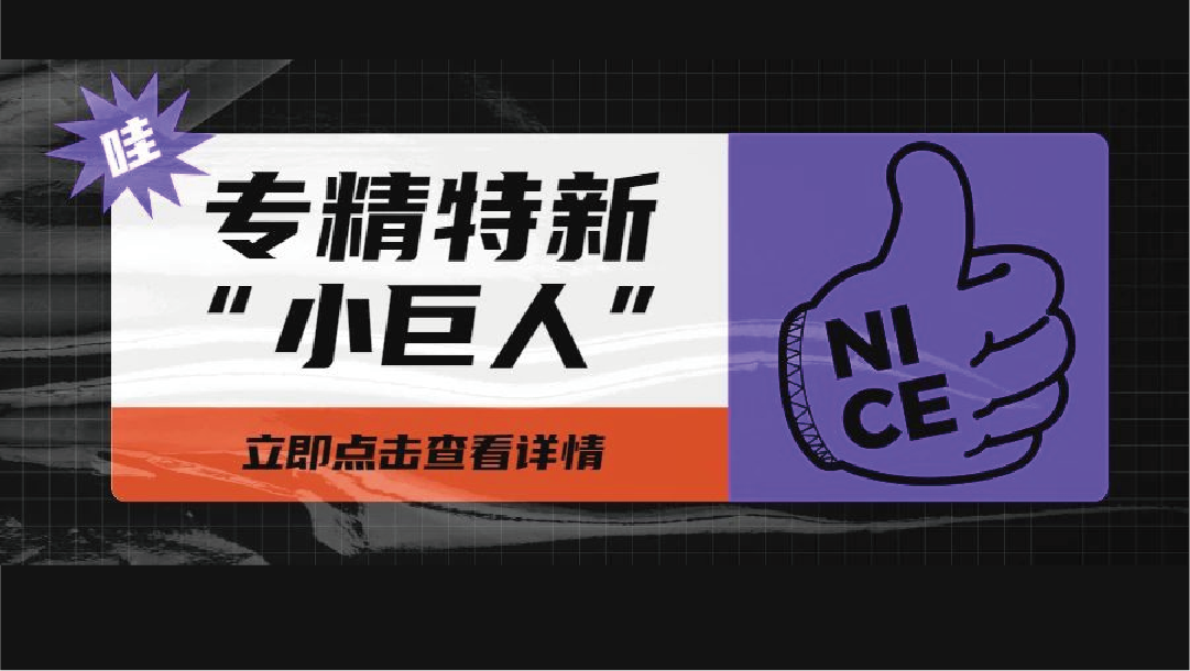 上訊信息入選國家級專精特新“小巨人”企業